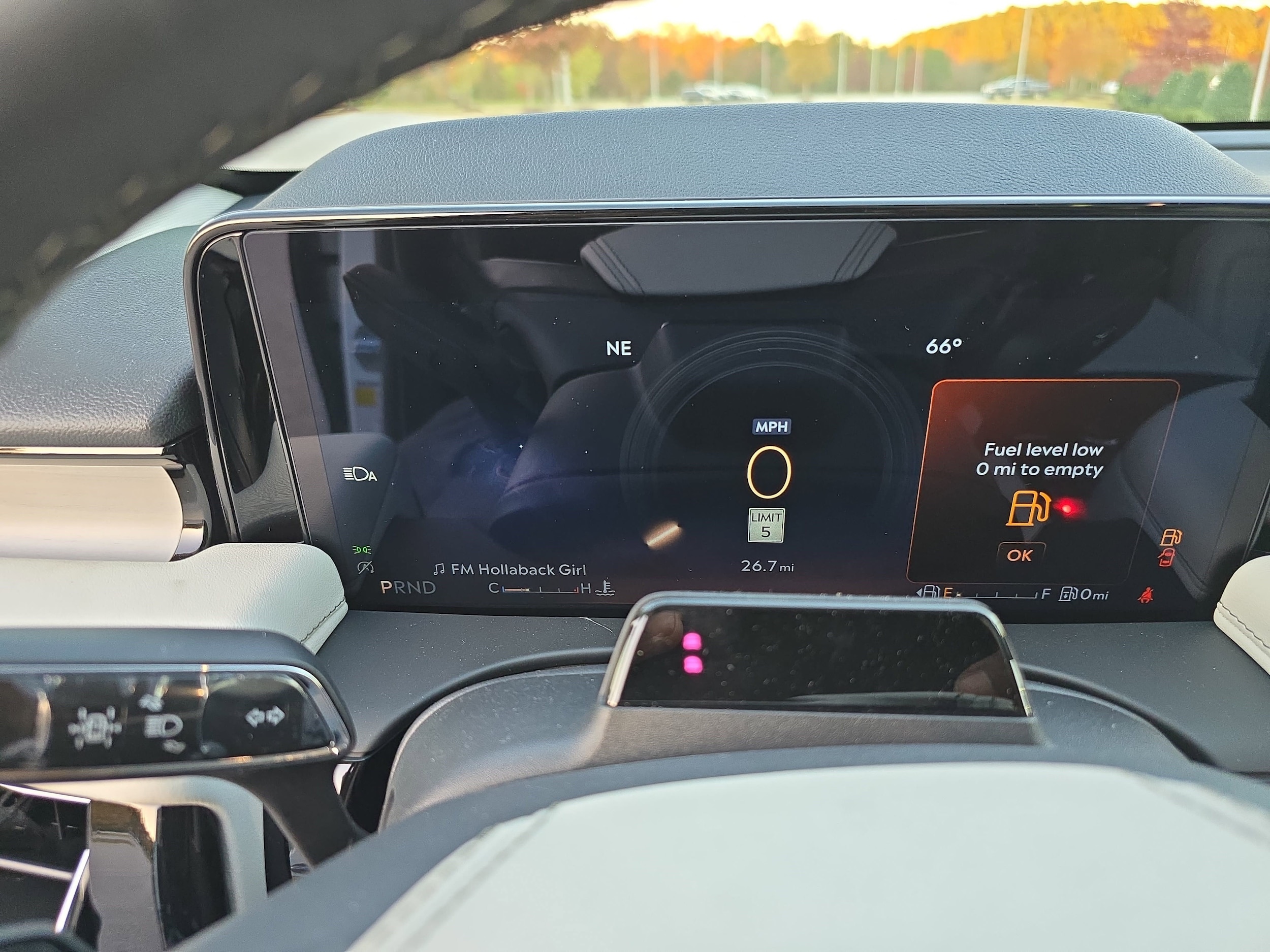 2026 Lincoln Aviator Reserve - Photo 19