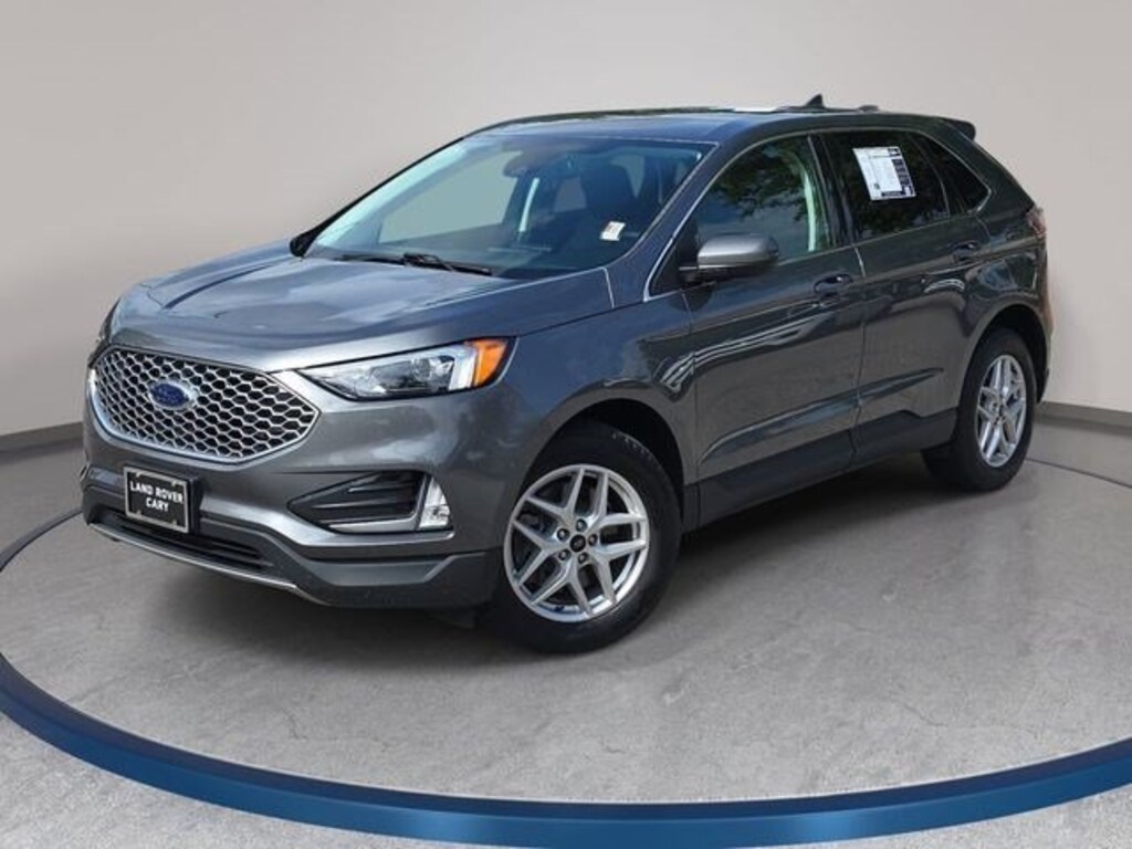 Used 2024 Ford Edge SEL SEL AWD