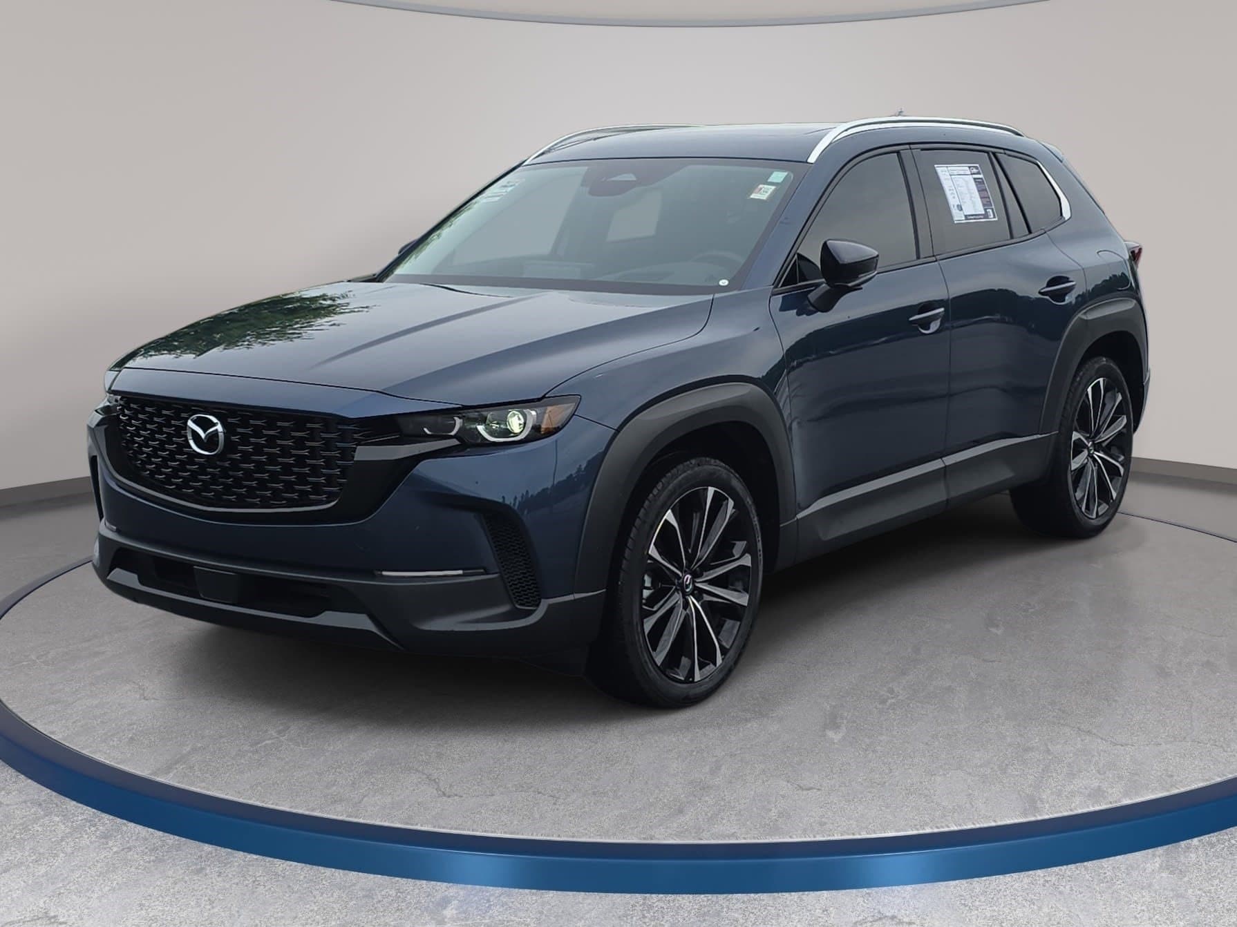 2025 Mazda CX-50 2.5 S Premium Plus's photo