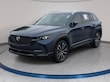  Mazda CX-50