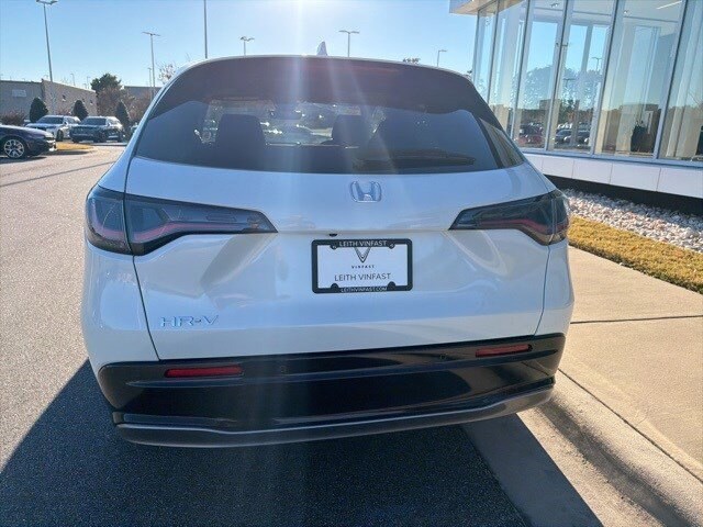 2023 Honda HR-V EX-L 2WD photo 4