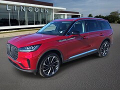 2026 Lincoln Aviator Reserve Reserve AWD