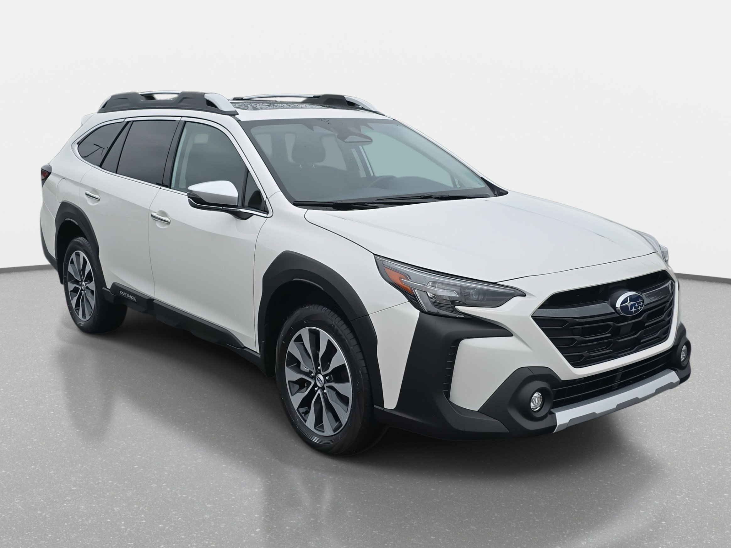 2024 Subaru Outback Touring XT photo 2