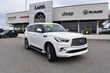  INFINITI QX80