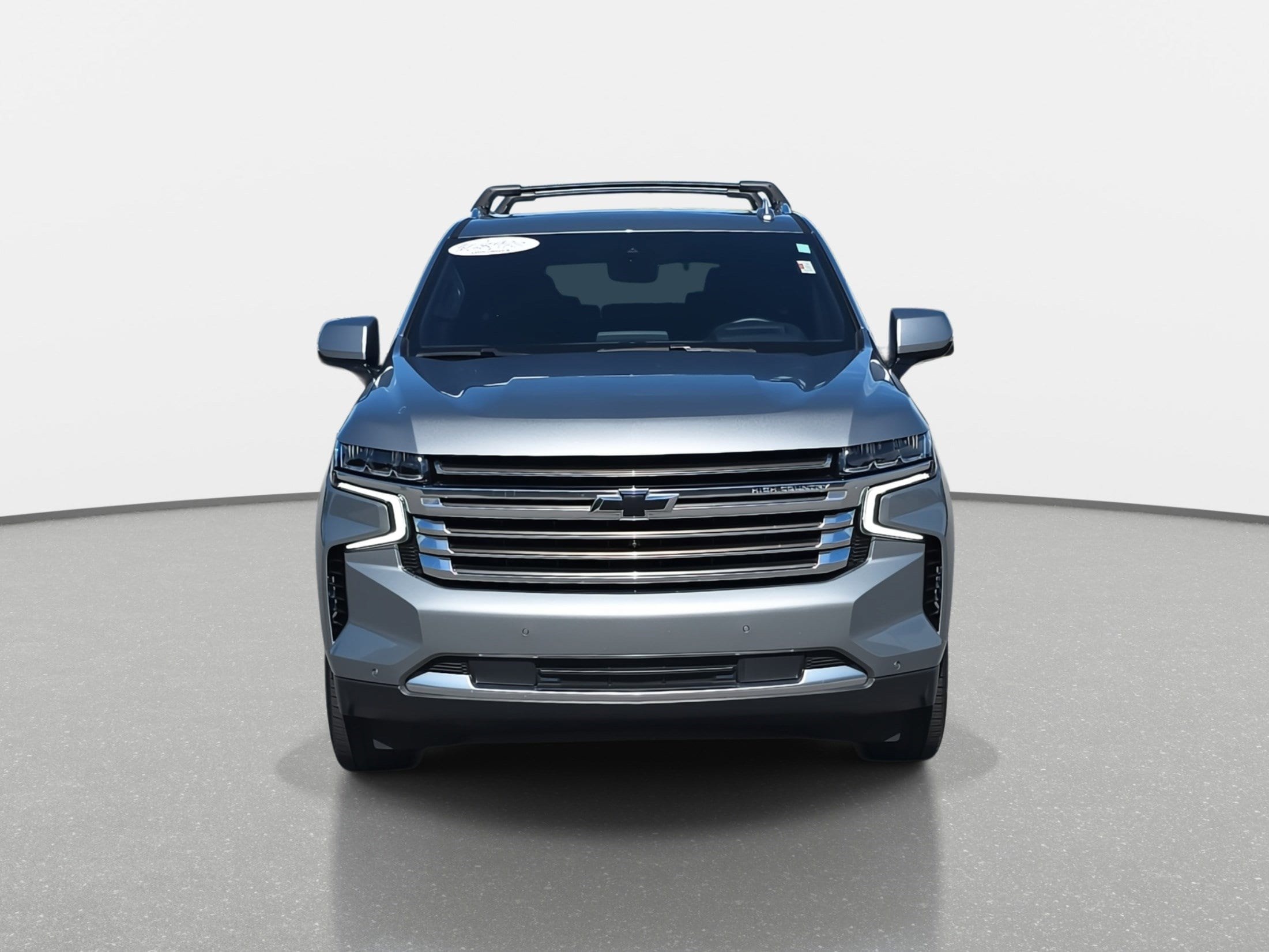 Used 2023 Chevrolet Tahoe High Country with VIN 1GNSKTKL1PR525478 for sale in Raleigh, NC