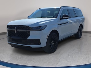 2026 Lincoln Navigator L Reserve Reserve 4x4