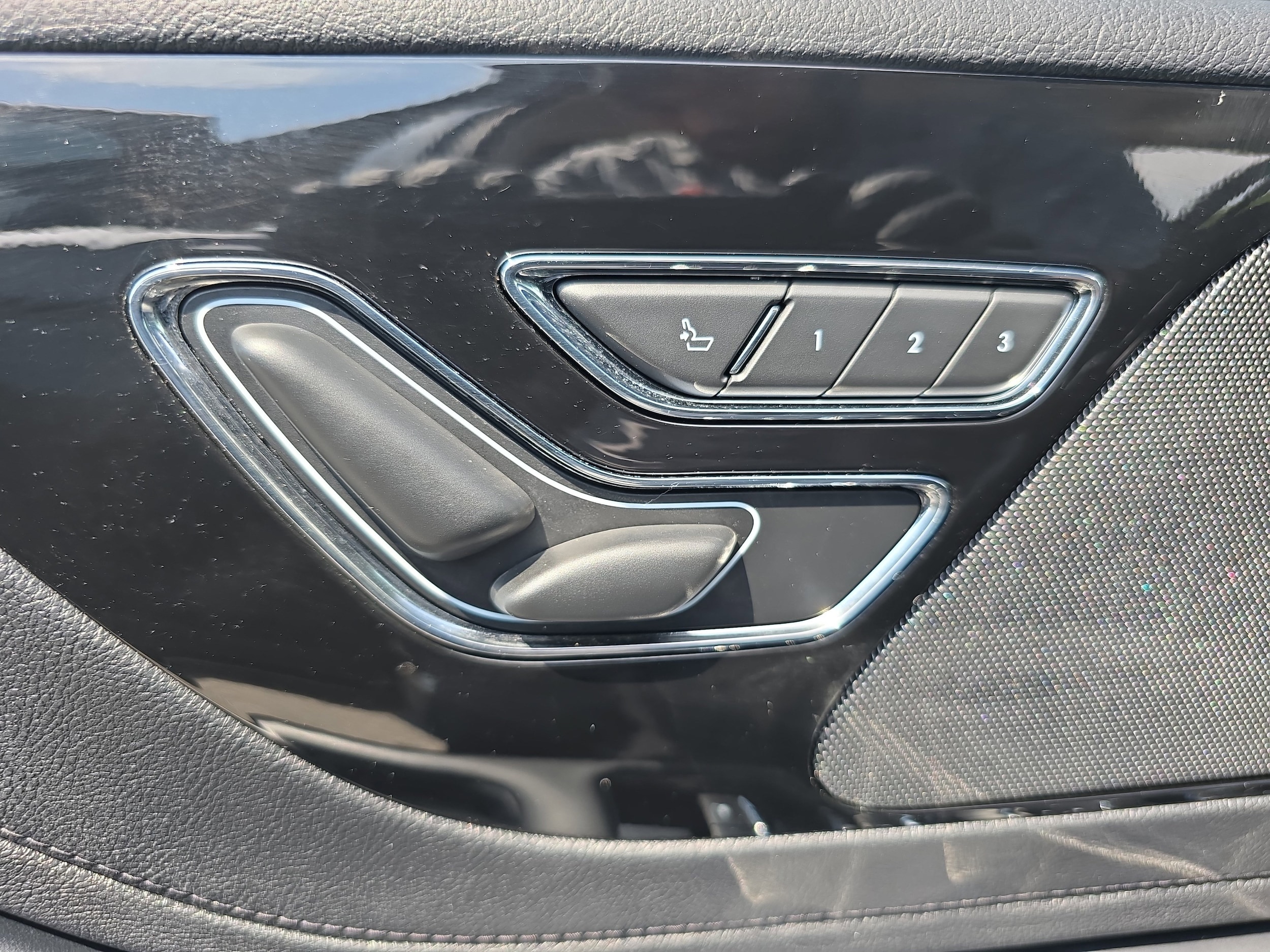 Used 2023 Lincoln Aviator For Sale at Leith Lincoln | VIN