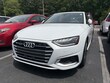 Audi A4 Sedan
