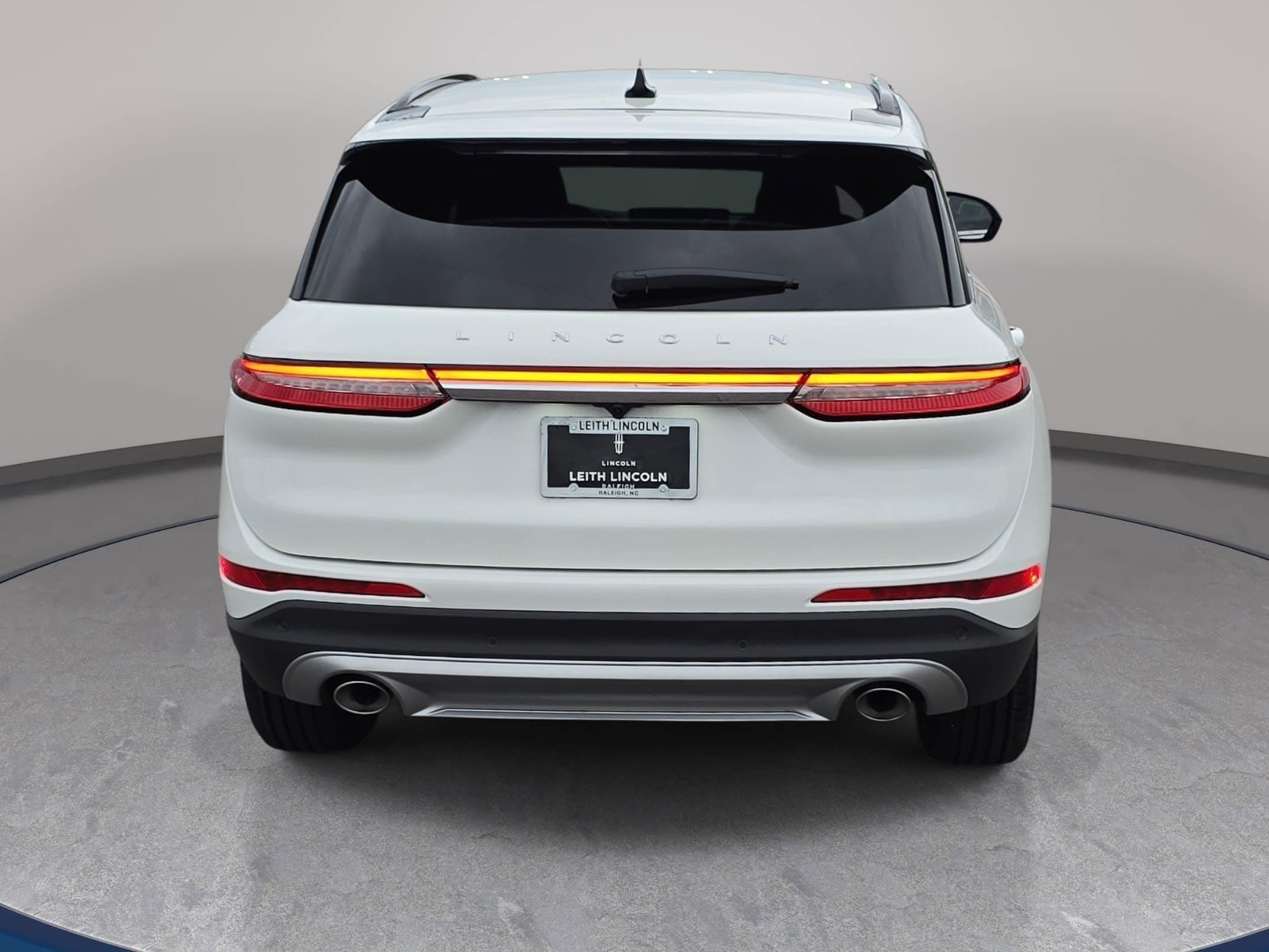 2026 Lincoln Corsair Premiere - Photo 6
