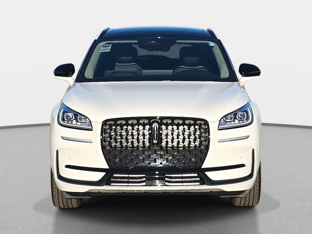 New 2026 Lincoln Corsair Reserve Reserve FWD