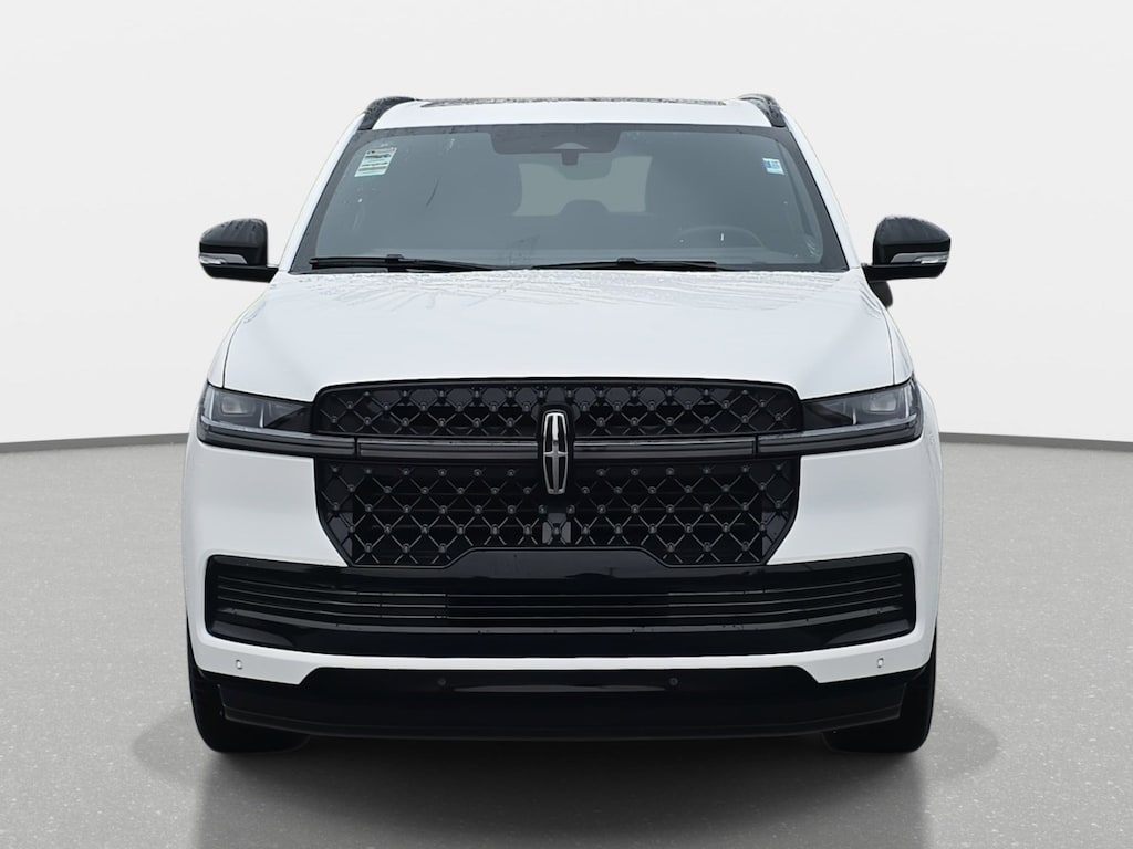 New 2025 Lincoln Navigator L Reserve Reserve 4x4