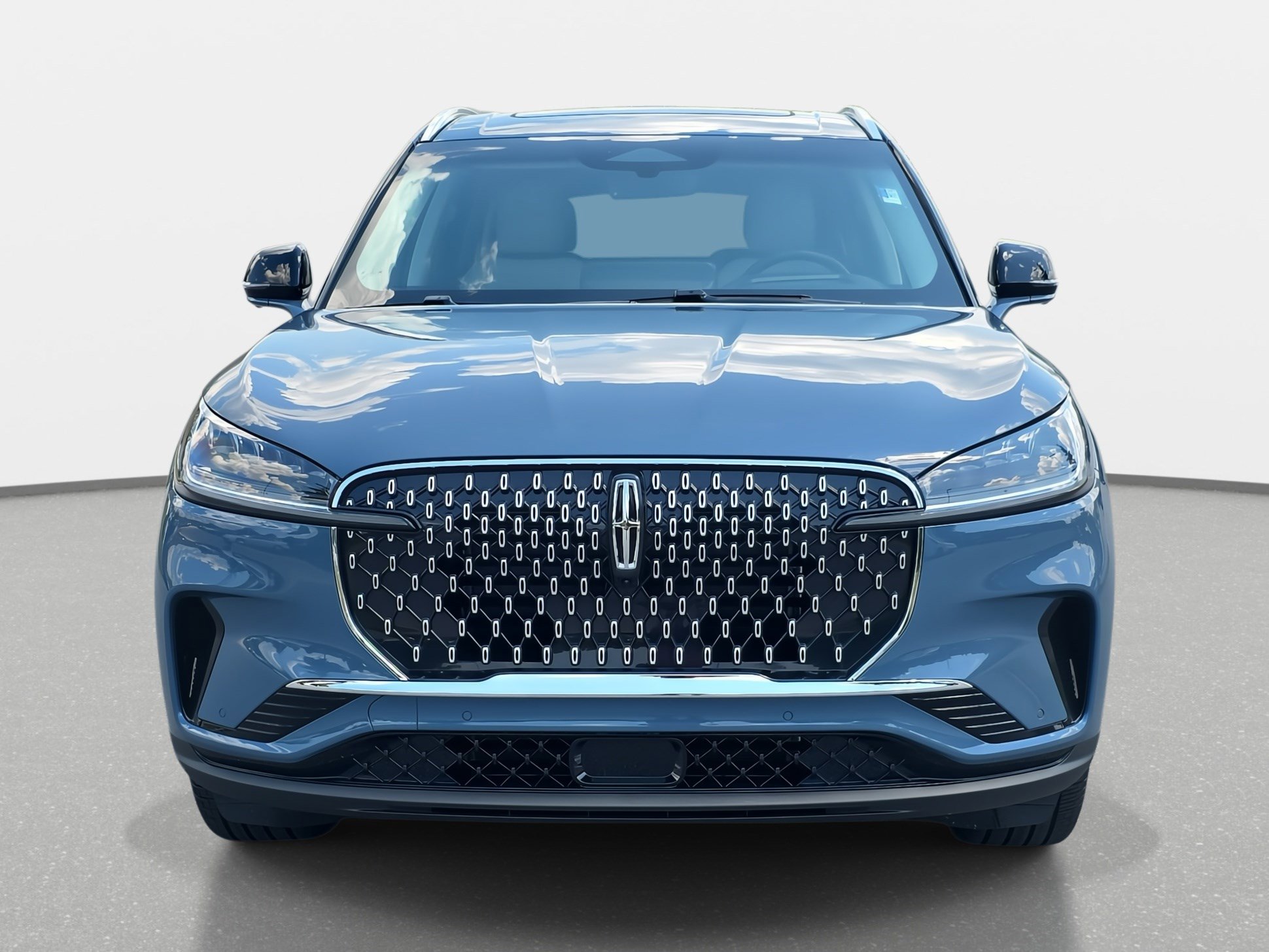2025 Lincoln Aviator Reserve photo 2