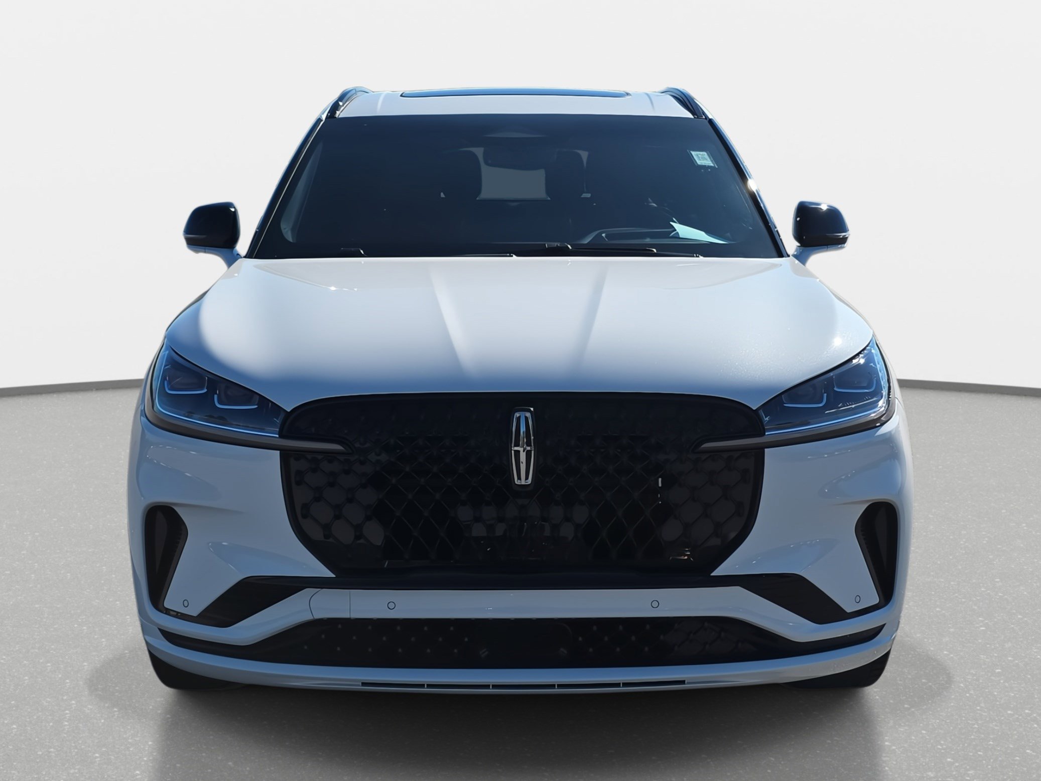 2025 Lincoln Aviator Reserve photo 2