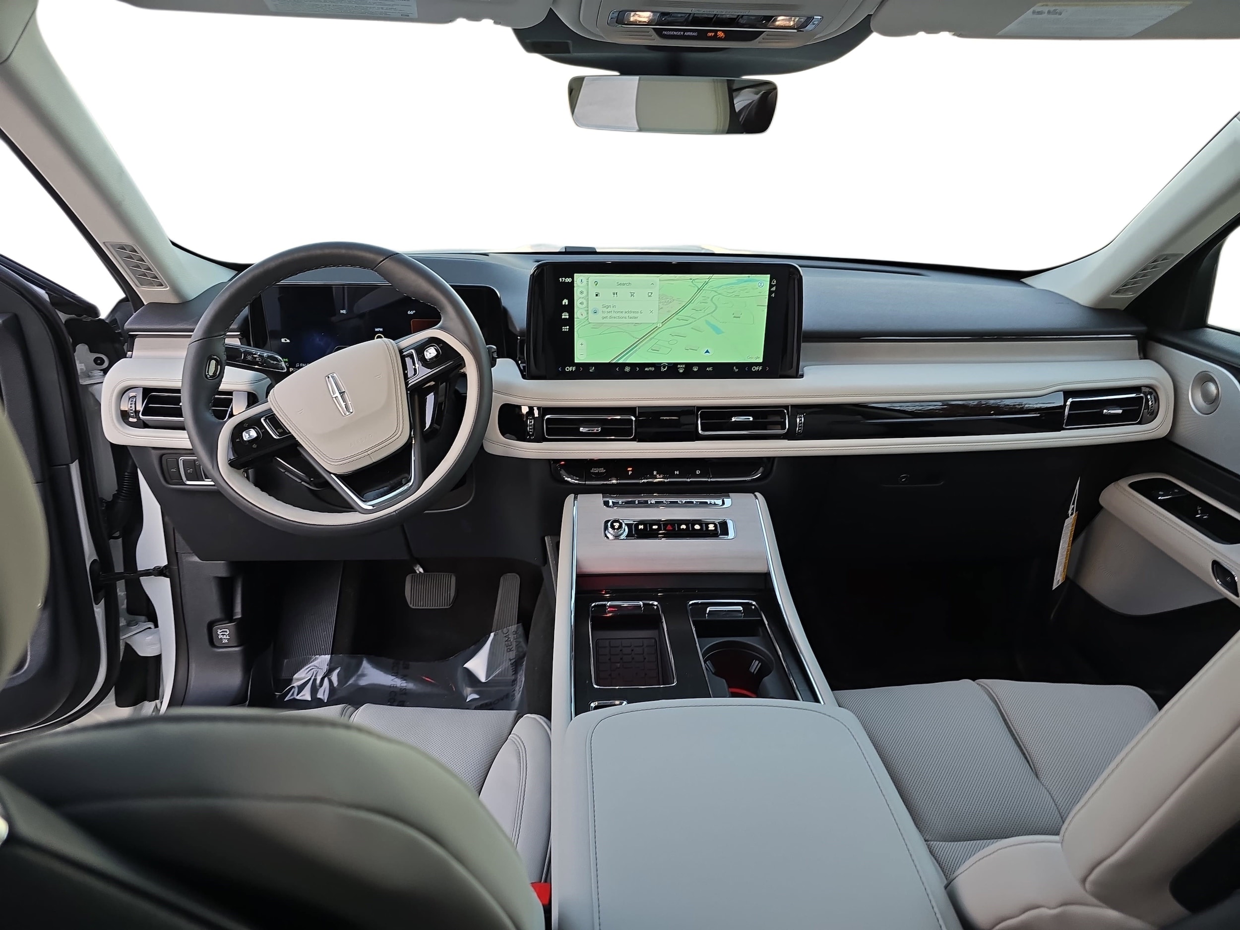 2026 Lincoln Aviator Reserve - Photo 9