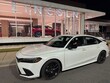 Honda Civic Si
