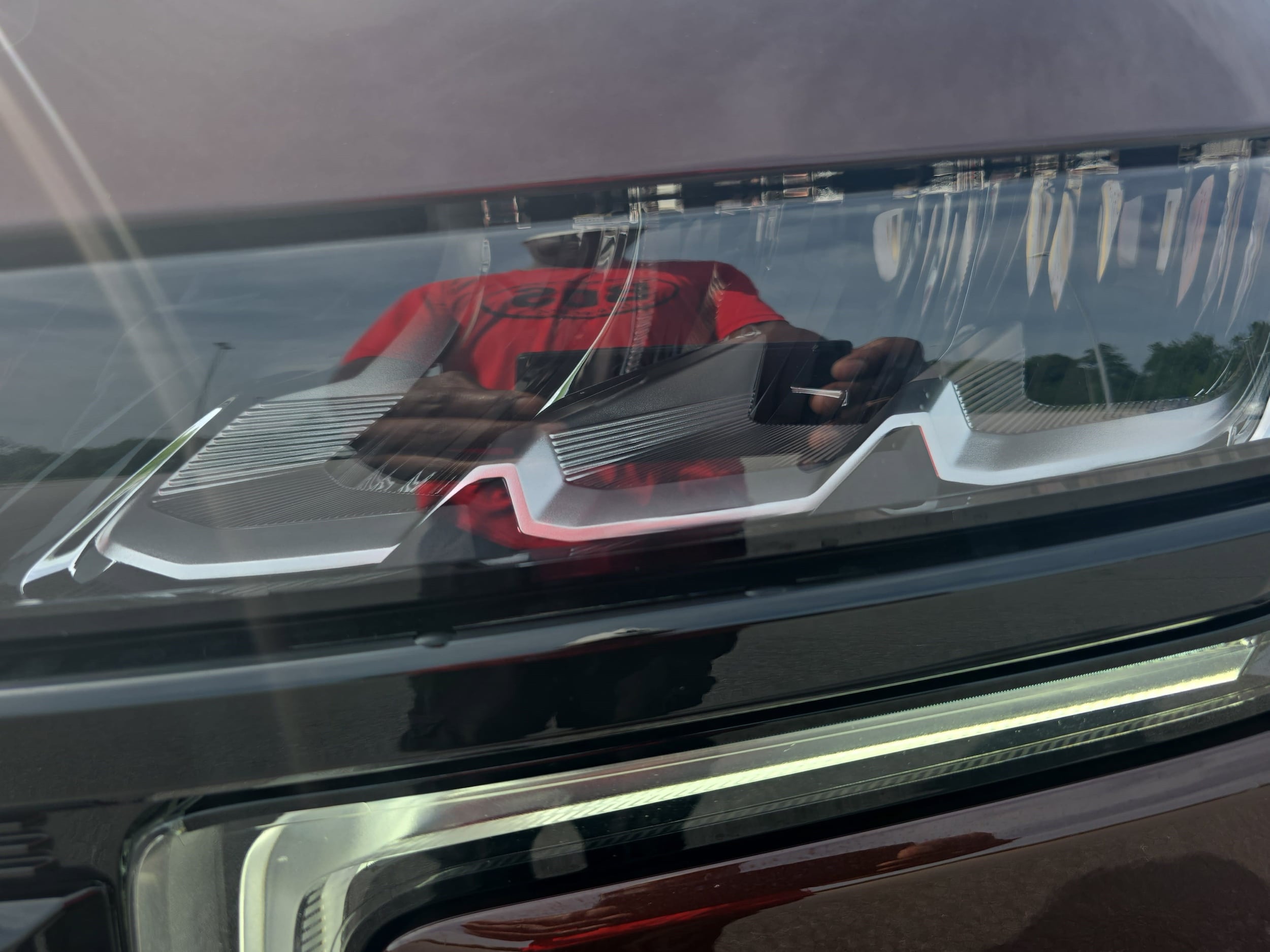2023 Chevrolet Tahoe Z71 - Photo 30
