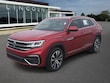  Volkswagen Atlas Cross Sport