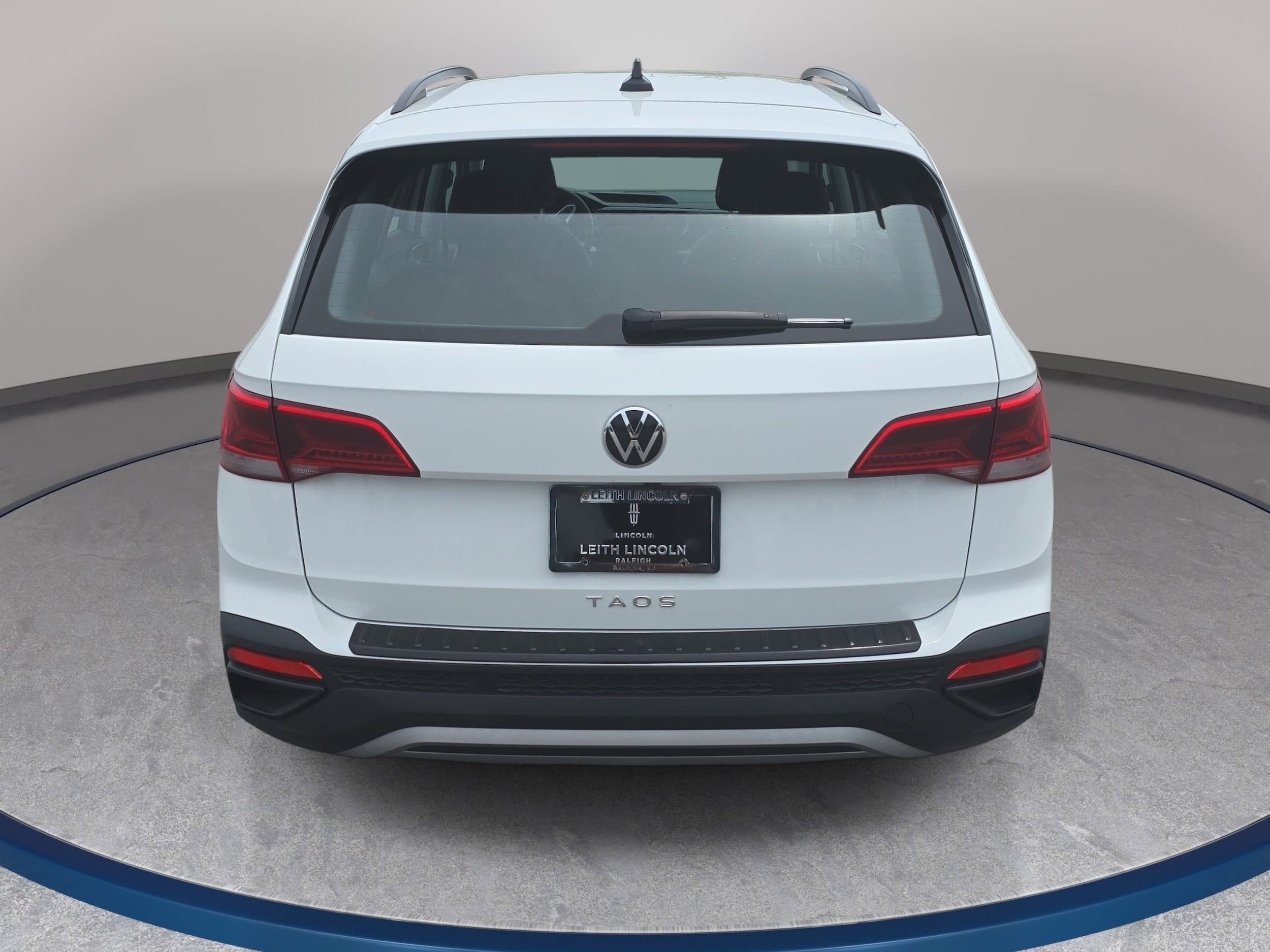 2024 Volkswagen Taos S - Photo 6