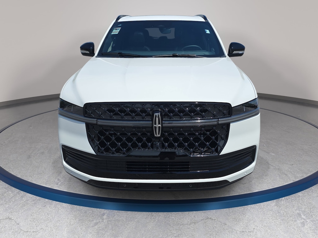 New 2026 Lincoln Navigator Reserve Reserve 4x4