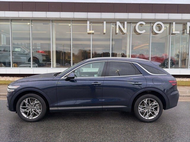 2024 Genesis GV70 2.5T photo 2