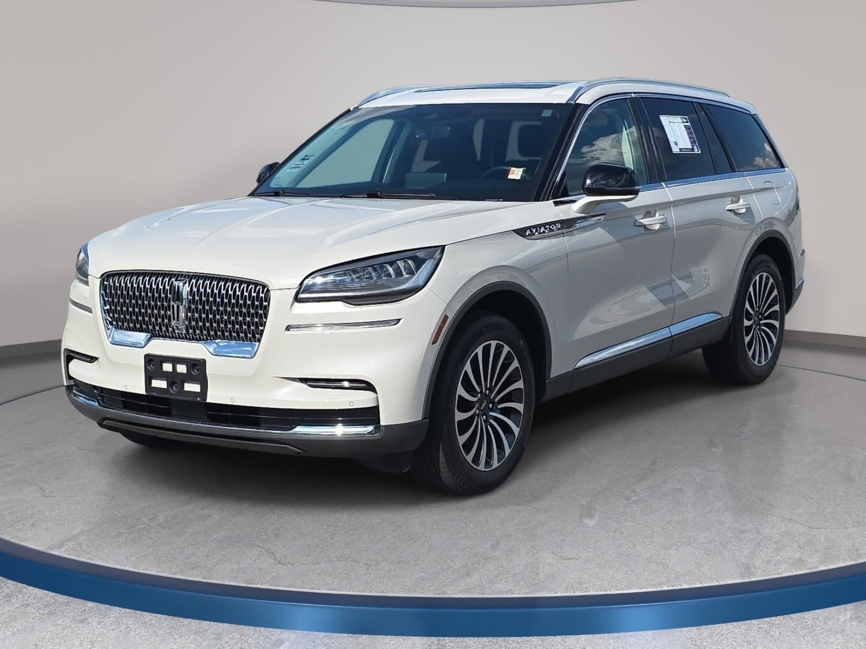 2023 Lincoln Aviator Reserve AWD's photo