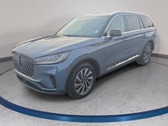 2026 Lincoln Aviator Premiere Premiere RWD