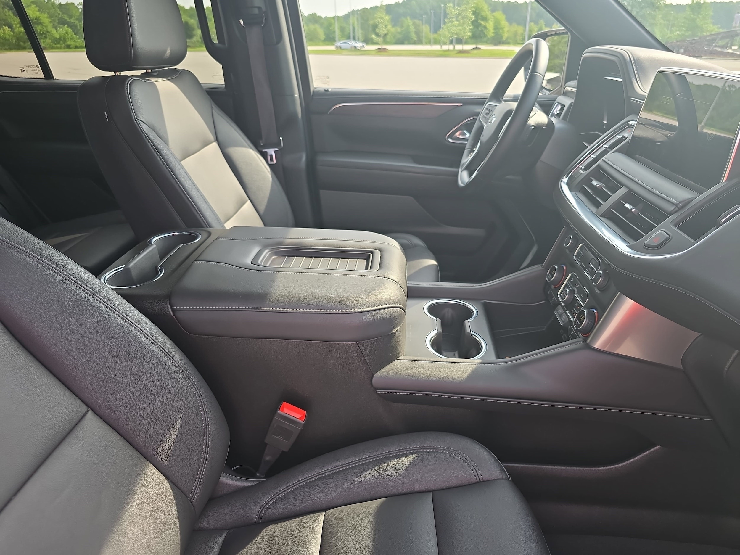 2023 Chevrolet Tahoe Z71 - Photo 10