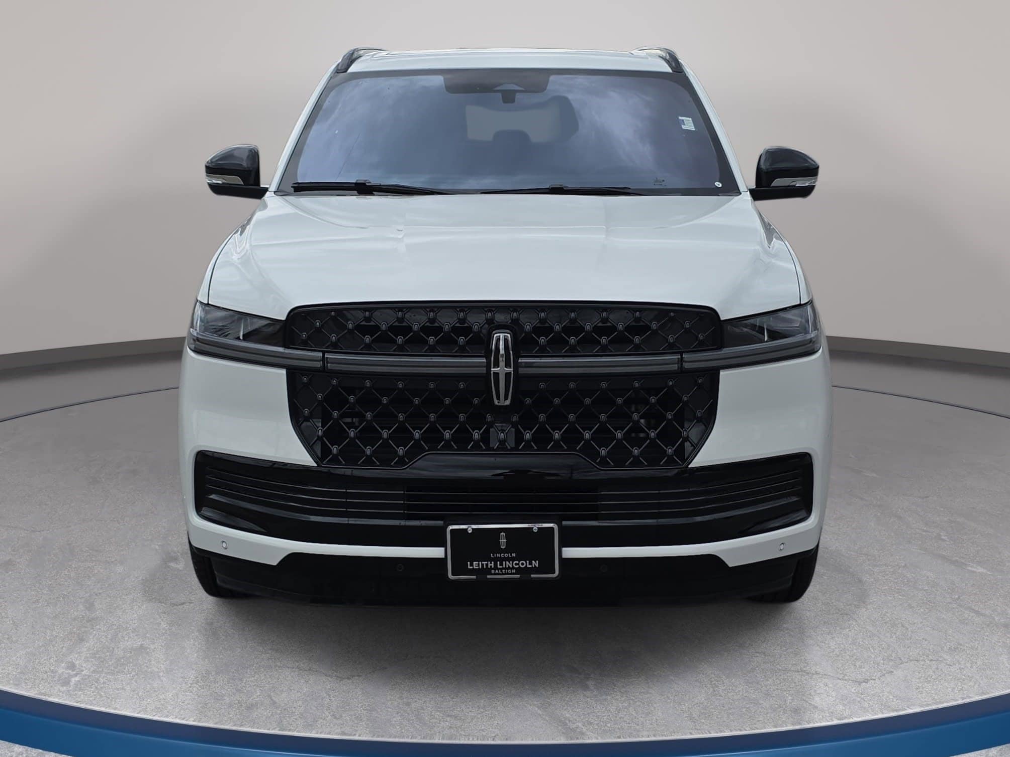 2025 Lincoln Navigator Reserve L - Photo 2