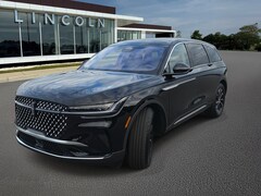 2025 Lincoln Nautilus Premiere Premiere AWD