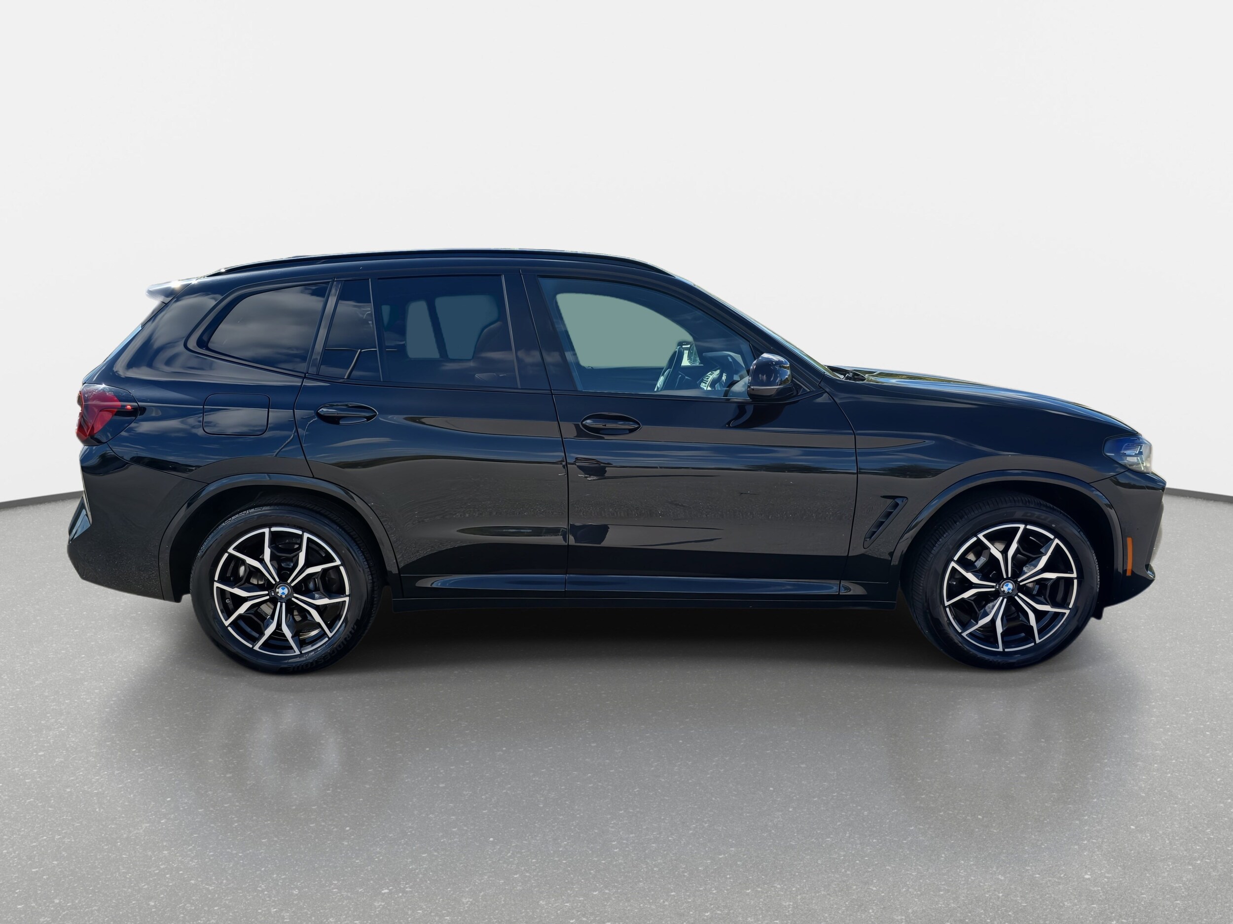 2023 Bmw X3 xDrive30i photo 4
