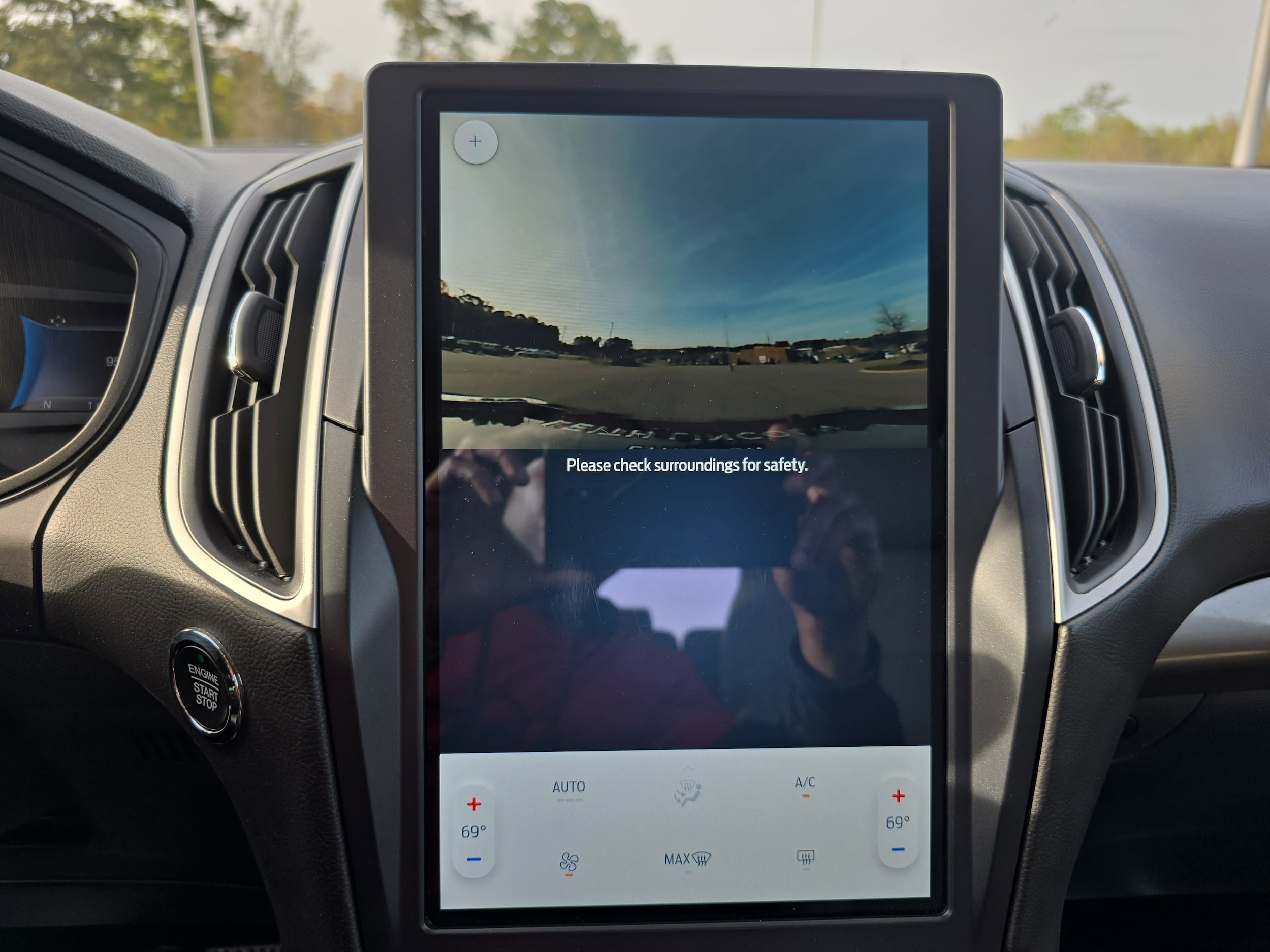 2023 Ford Edge SE - Photo 24