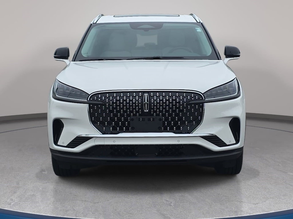 New 2026 Lincoln Aviator Premiere Premiere AWD