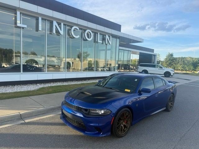 2019 Dodge Charger SRT Hellcat RWD photo