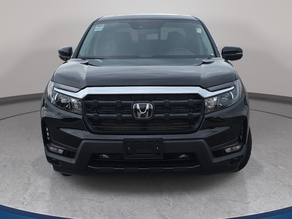 Used 2025 Honda Ridgeline RTL RTL AWD