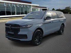 2025 Lincoln Navigator L Reserve Reserve 4x4