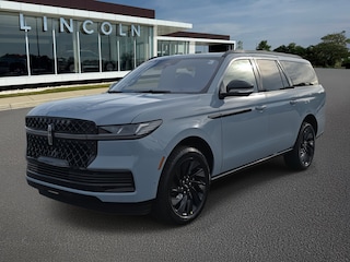 2025 Lincoln Navigator L Reserve Reserve 4x4