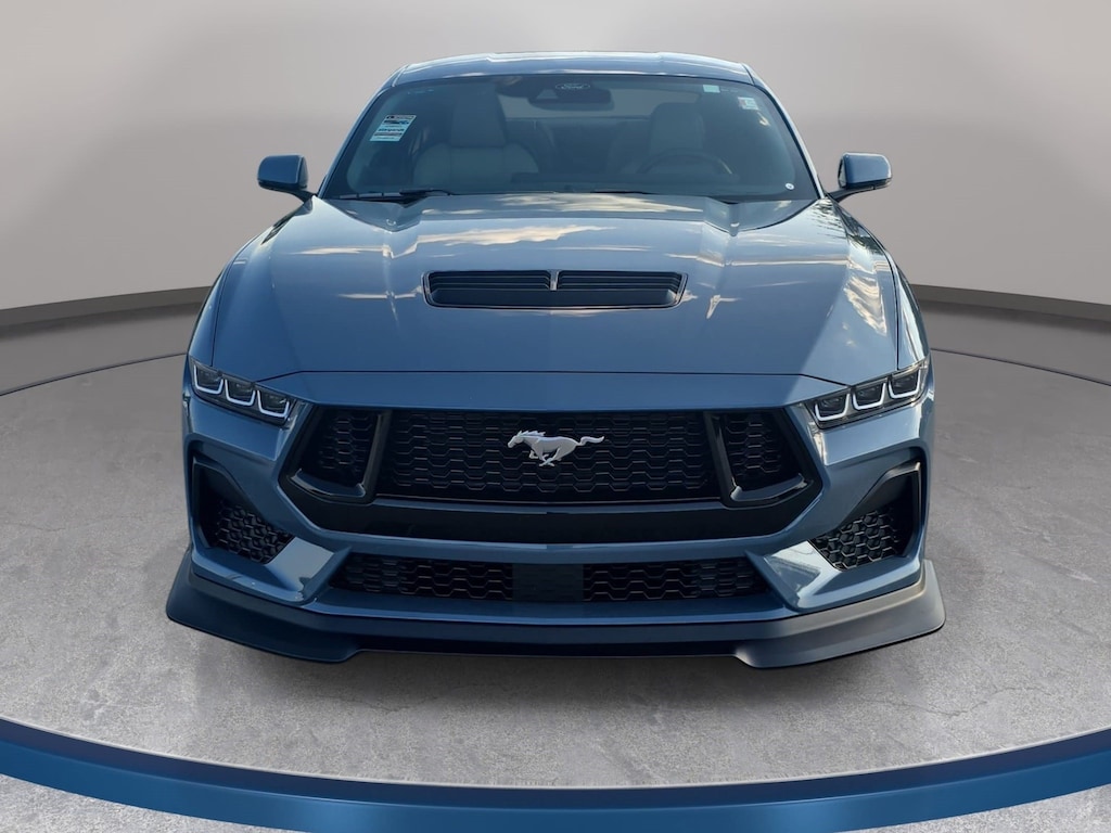 Used 2024 Ford Mustang GT Premium GT Premium Fastback