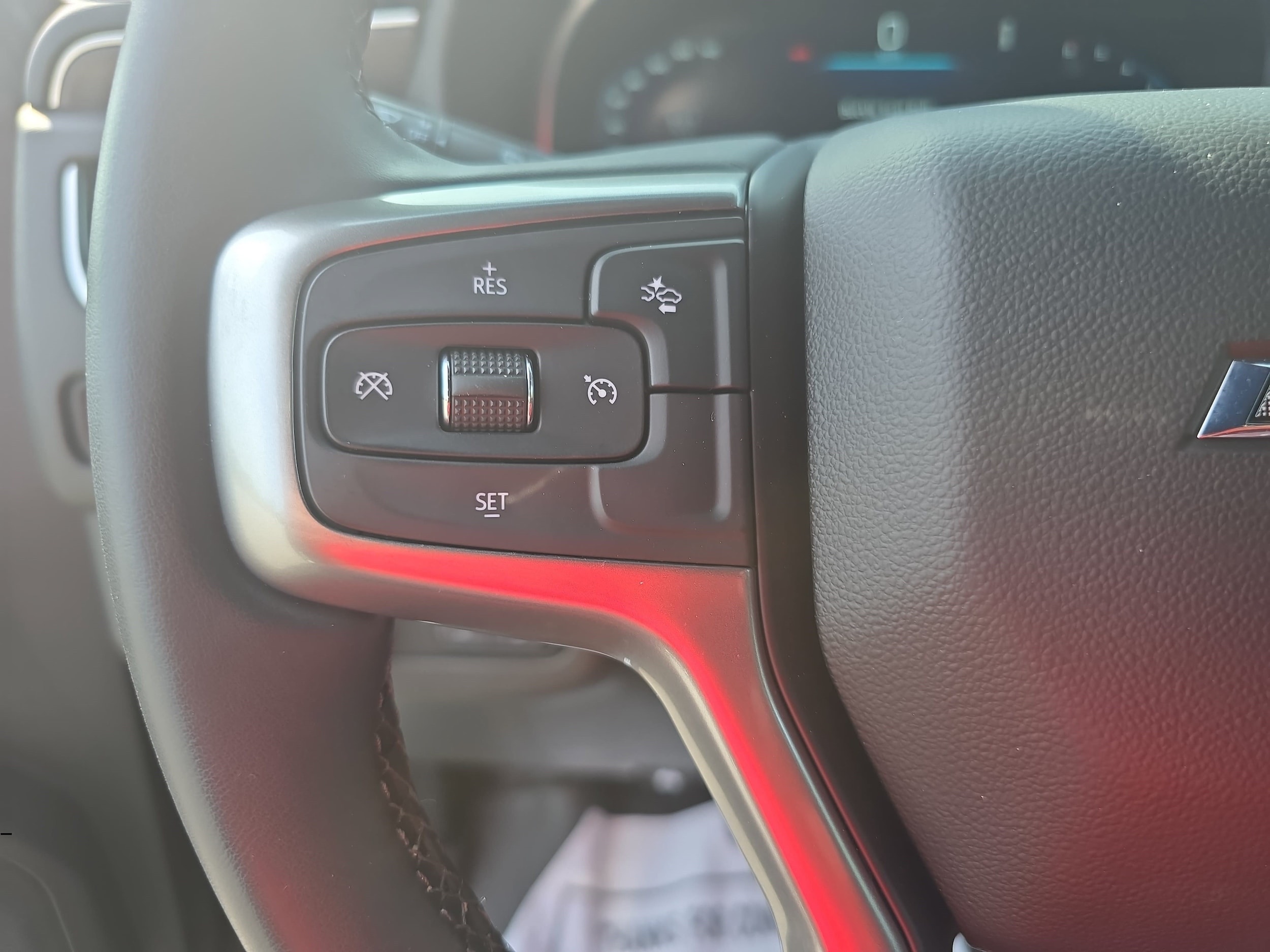 2023 Chevrolet Tahoe Z71 - Photo 16