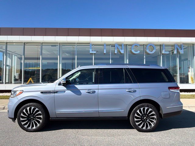 Certified 2023 Lincoln Navigator Black Label Black Label 4x4