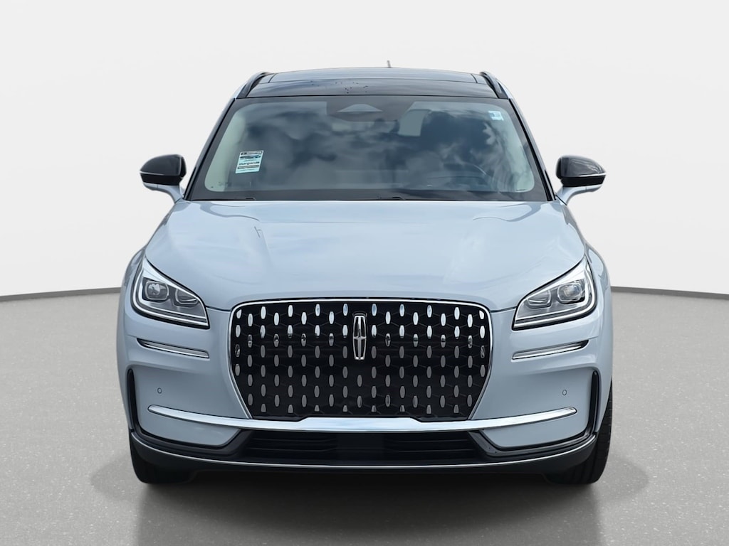 New 2026 Lincoln Corsair Reserve Reserve AWD