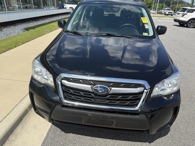 Used 2017 Subaru Forester XT Premium with VIN JF2SJGEC8HH537201 for sale in Raleigh, NC