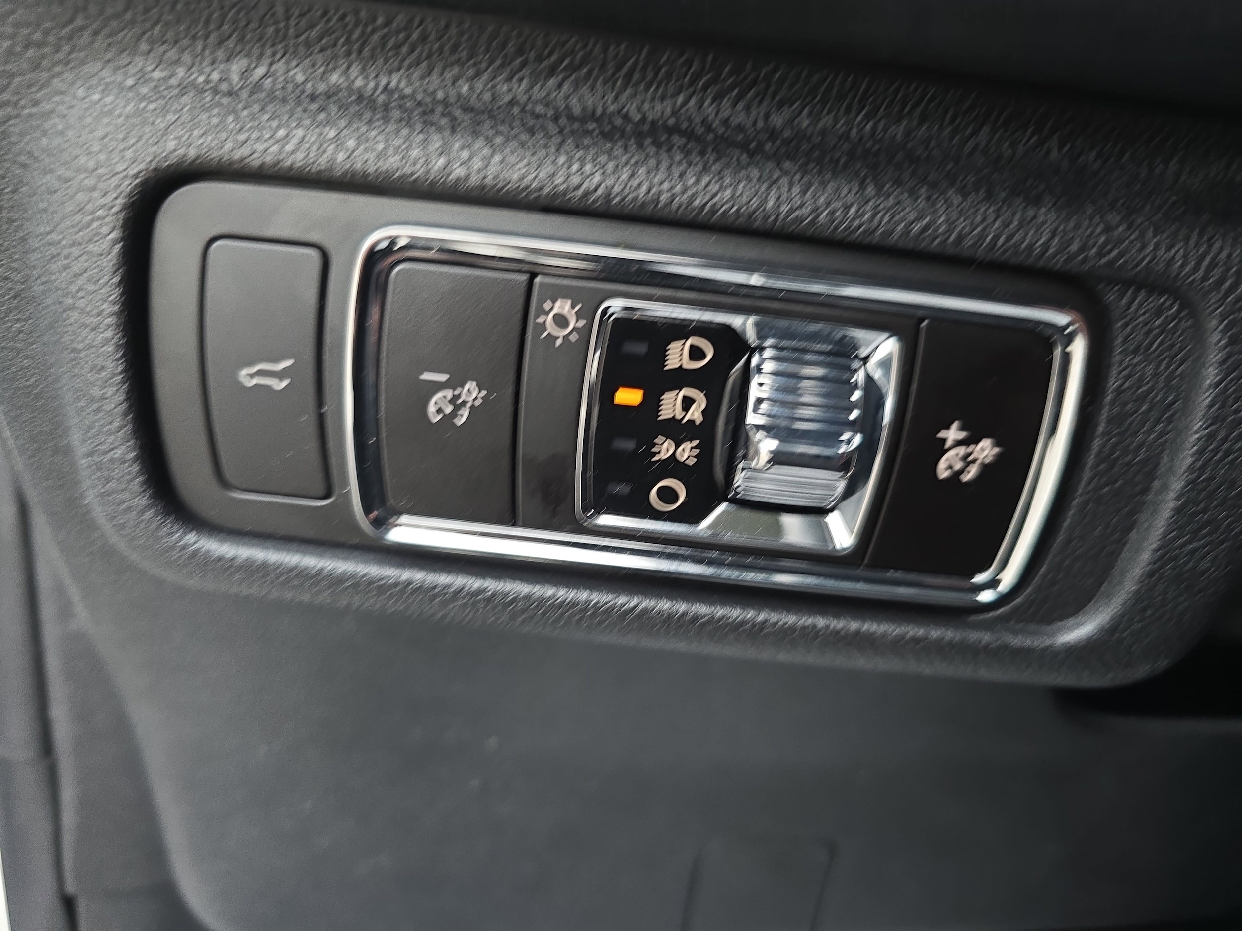 2026 Lincoln Corsair Premiere - Photo 25