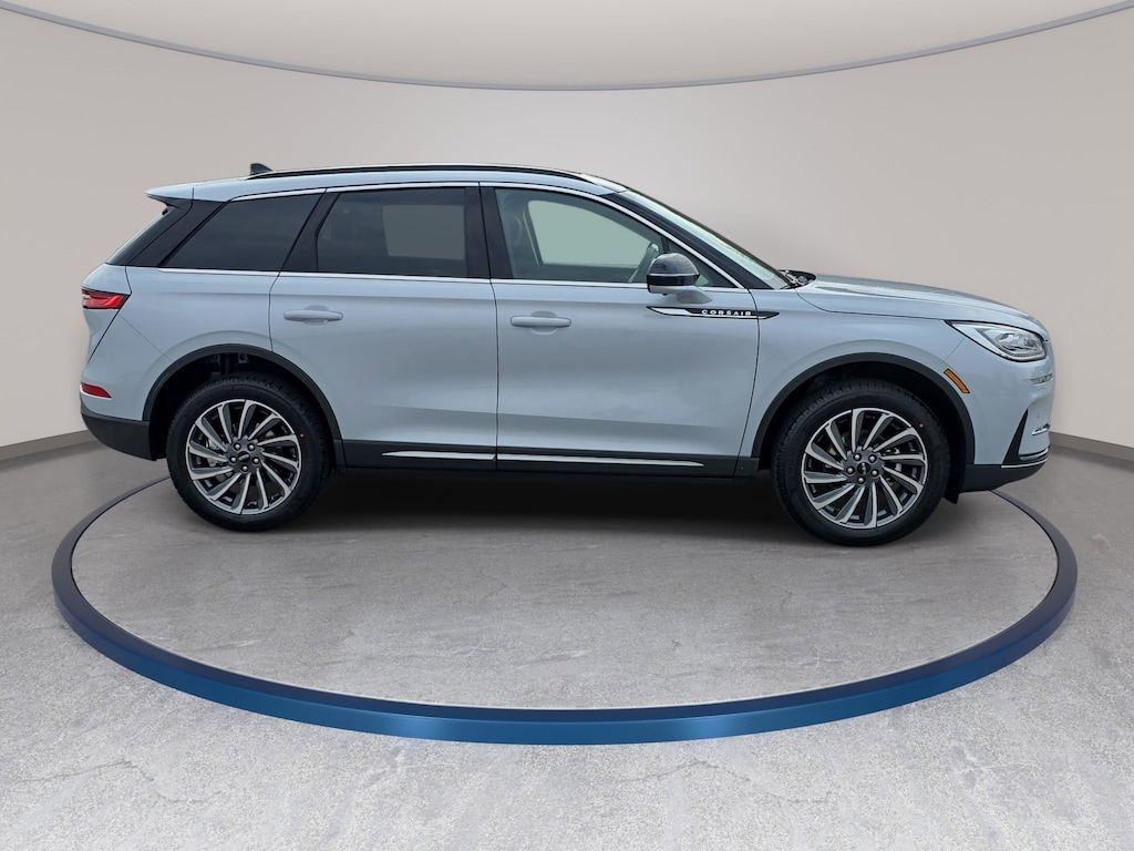 New 2026 Lincoln Corsair Reserve Reserve AWD