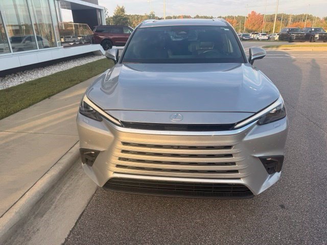 Certified 2024 Lexus TX TX 350 Luxury TX 350 Luxury FWD