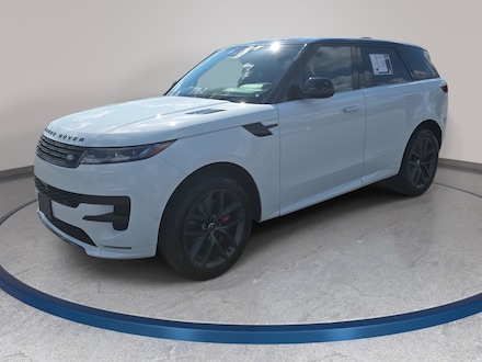 2024 Land Rover Range Rover Sport Dynamic SE P400 Dynamic SE