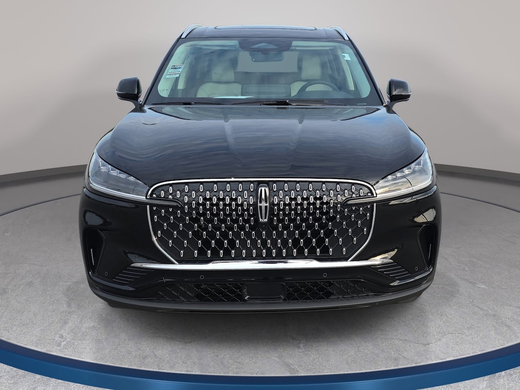 New 2026 Lincoln Aviator Premiere Premiere RWD