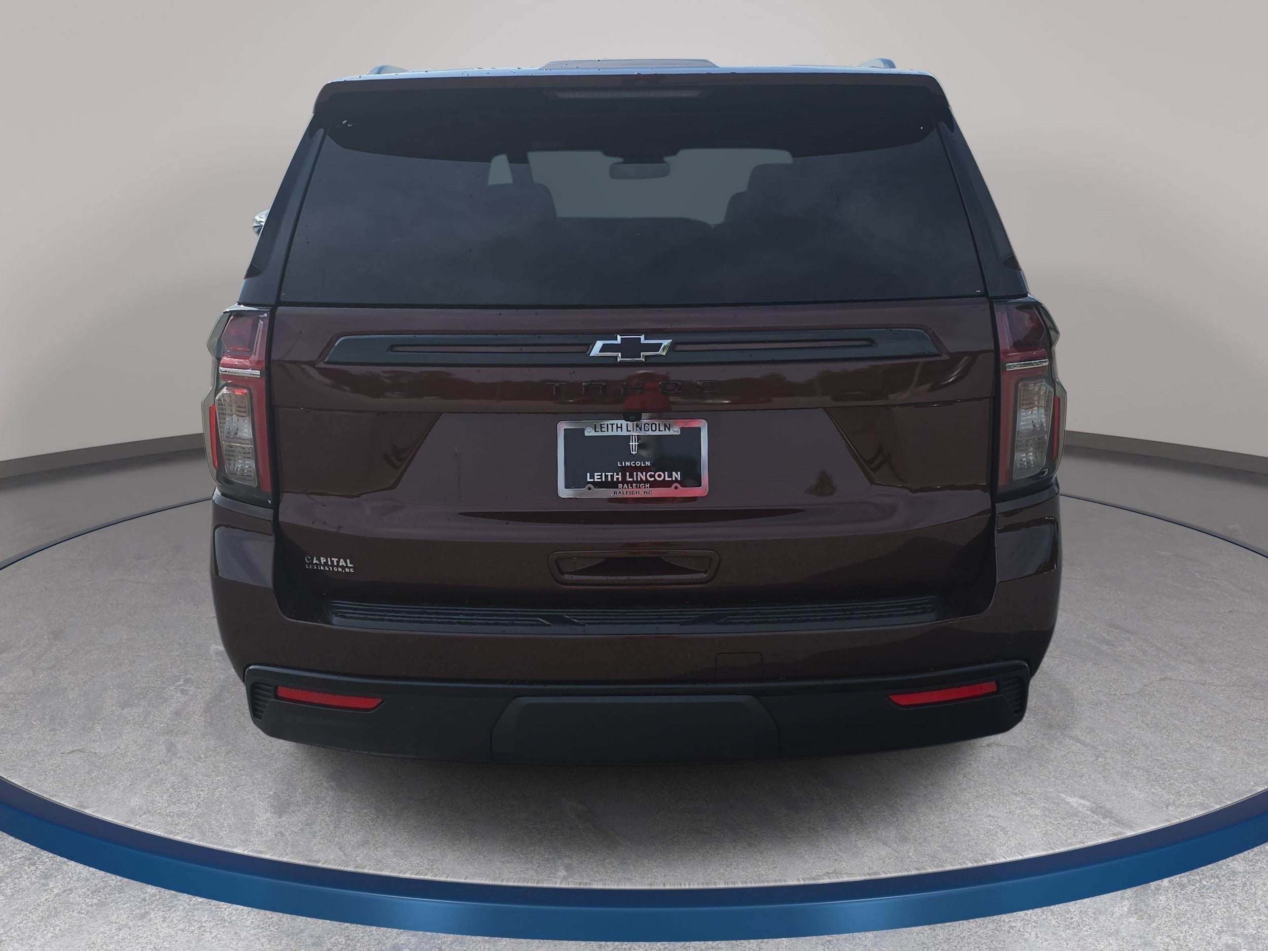 2023 Chevrolet Tahoe Z71 - Photo 6