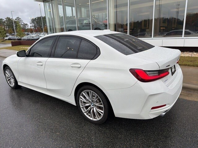 2023 Bmw 330i xDrive photo 3