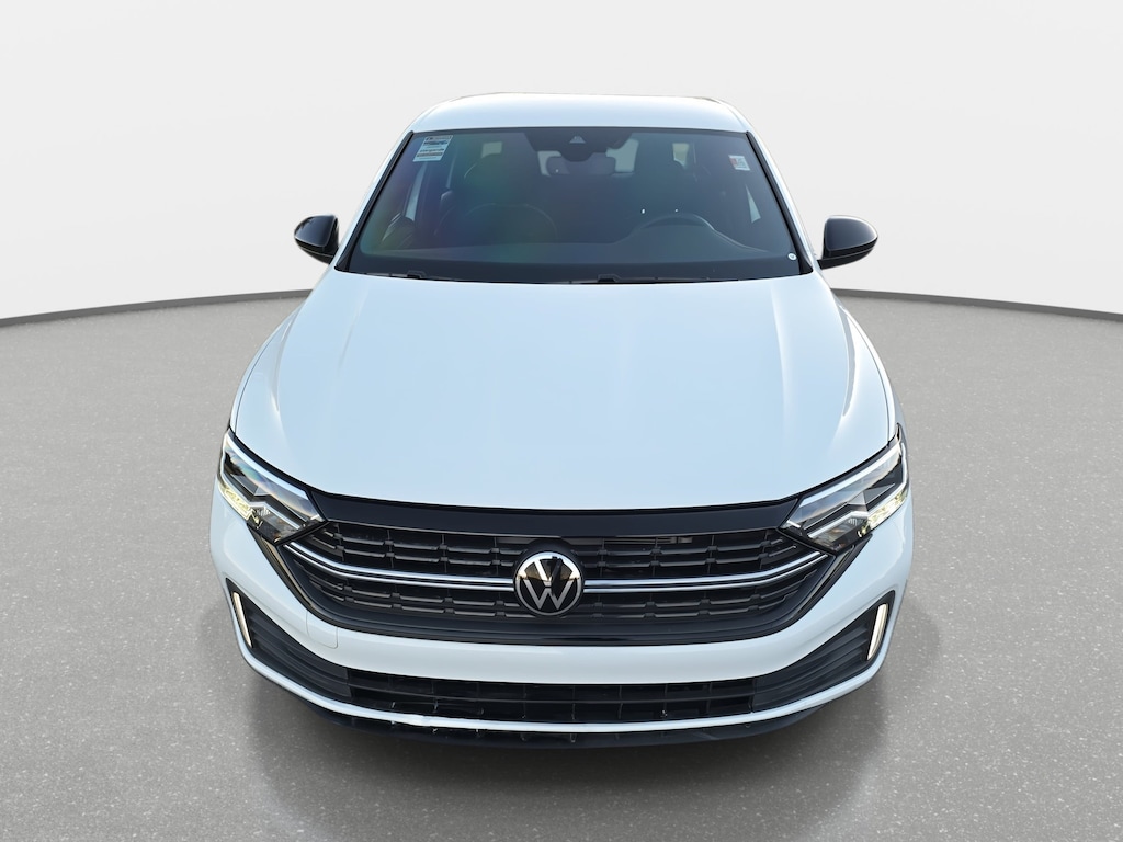 Used 2024 Volkswagen Jetta Sport Sport Auto