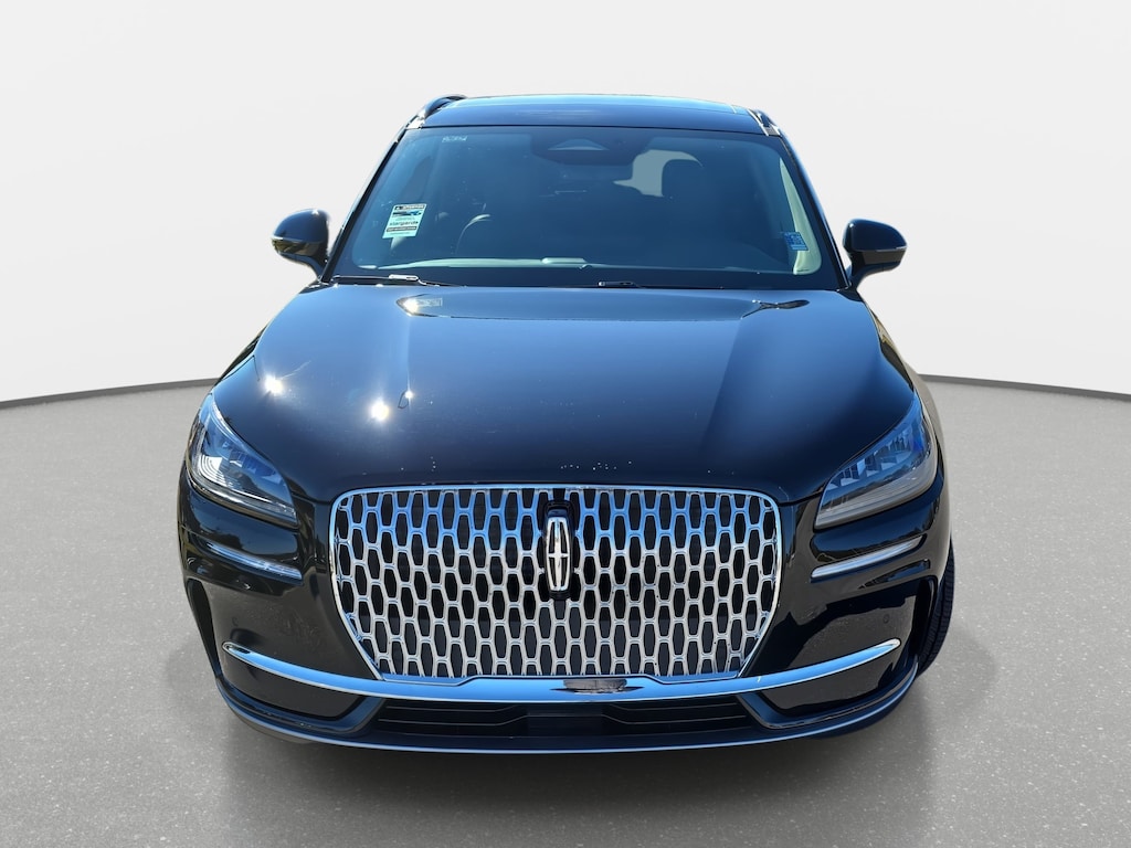 New 2026 Lincoln Corsair Premiere Premiere FWD
